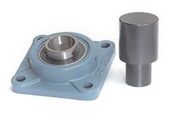 dks-doorking-1200-009-flange-bearing-hinge-assembly