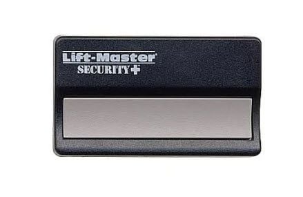 LiftMaster 971LM Chamberlain 950CB Equivalent Door Remote