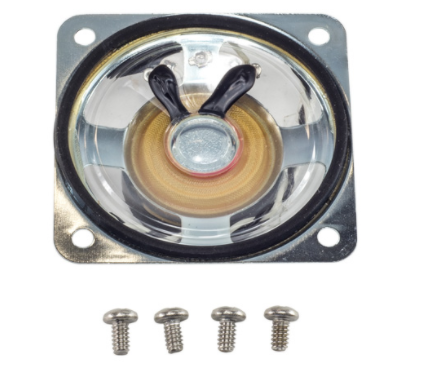 LiftMaster 2B639 Speaker for EL25 (41B0639)
