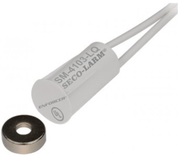 seco-larm-sm-4103-lq-w-3-8-rare-earth-recessed-mount-magnetic-contact-switch