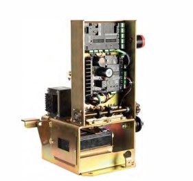 Ramset RAM 101 DC Compact Slide Gate Operator with Photoeye