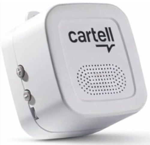 Cartell Wireless Sounder CW-SOU 