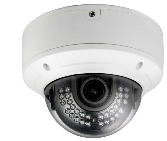 nit-c532v-w31-ip-power-ir-dome-5mp-h-264h-265-ip66-3-6-10mm-lens-poe-dc12v-white-casing