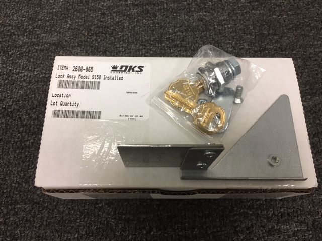 dks-doorking-2600-865-fail-secure-lock-kit
