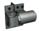 D&D 74108325T SureClose ReadyFit Steel Hinge-Closer, Torx