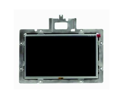 Liftmaster K41-0117-000 Faceplate w/ Display Assy, CAPXL