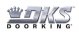 DKS DoorKing 4302-101 Box Control Large DC Actuator