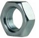 DKS DoorKing 2620-425 Nut Hex 9/16"-12