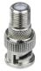 CN-FB1146 F Connector To BNC Connector