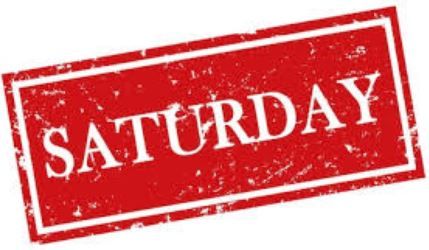 saturday-delivery