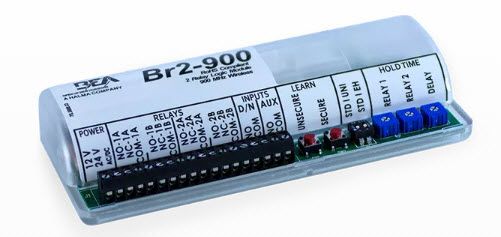 BEA 10BR2-900 Wireless Logic Module, 900mhz
