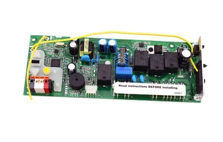 LiftMaster 045DCT Garage Door Receiver Logic Board