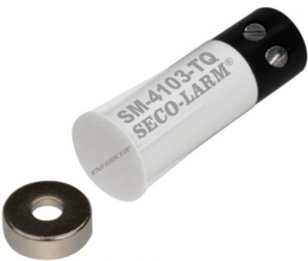 seco-larm-sm-4103-tq-w-3-8-rare-earth-recessed-mount-magnetic-contact-switch