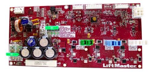 LiftMaster K41-0245-000 BLDC Power/Motor Board