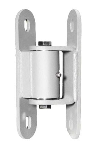 LiftMaster 3150Z Standard Duty Adjustable Roller Cage Bearing Hinge