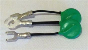 dks-doorking-4001-093-mov-assembly-130vac