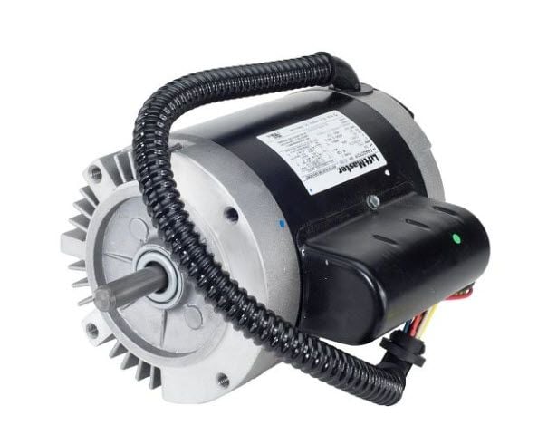 LiftMaster K20-1075C-2LP-H27 Motor - 3/4HP