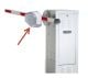 DKS DoorKing 1601-281 White Arm Hub Cover