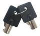 AES IBK-KEY Set of 2 Keys for iB Range Intercom