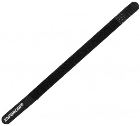 Seco-Larm X-714-046-18B Hook-and-loop cable tie