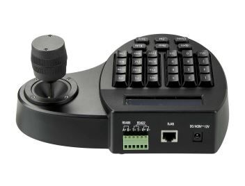 PTC-KB3S 3 AXIS COMPACT KEYBOARD CONTROLLER 