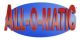 All-O-Matic PSH-101 Power Supply Wire Harness