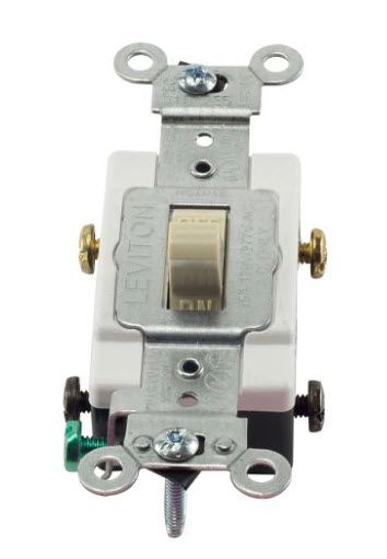 LiftMaster K23-20088 On/Off Switch, 120VAC, 15A