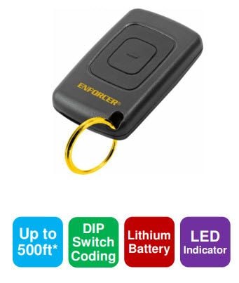 seco-larm-sk-919t1-gbdq-1-button-rf-transmitter-with-dip-switch-coding-315mhz