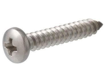 DKS DoorKing 2616-042 Screw Sheet Metal #6 x 1 inch