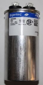 LiftMaster Elite K29C-65AU2415 Motor Capacitor Q027