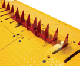 dks-doorking-1603-165-3-spike-section-surface-mount