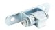 D&D CI3770 Shut It Half Bolt-On BadAss, Steel, Each