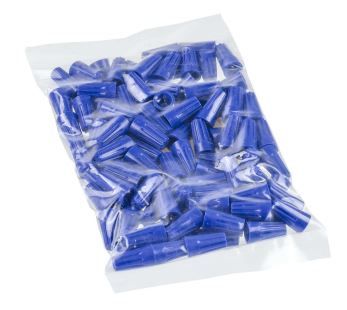 cba-wp02bl-wire-connector-22-14awg-100pcs-blue-color