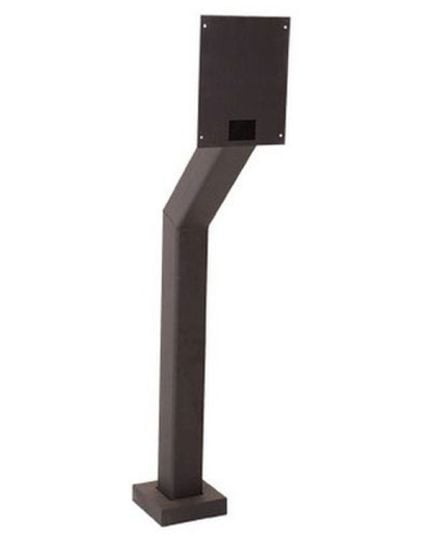 dks-doorking-1200-038-offset-post-in-ground-mount
