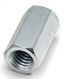 DKS DoorKing 2900-905 Standoff Aluminum 7/16" 6-32