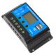 Charge Controller, 20A, 12/24V