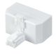 CN-XU-006 RJ11 Adapter-3-Port
