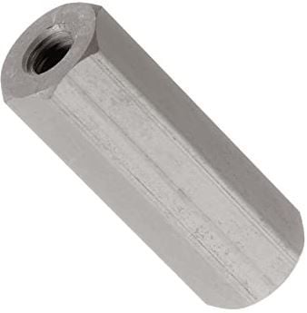 DKS DoorKing 2900-904 Standoff Aluminum 2" 6-32