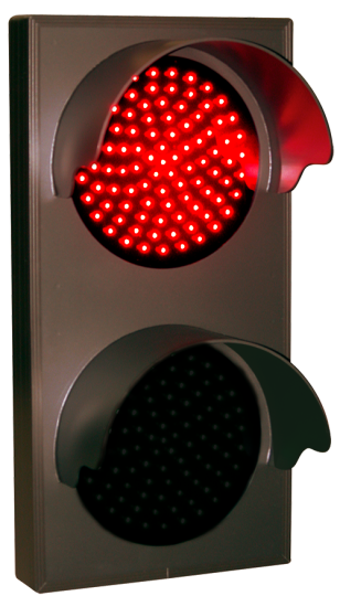 Signal-Tech 30128 Open Closed LED Sign