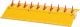 dks-doorking-1610-087-3-surface-mount-traffic-spike