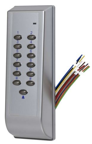 da-vg-kp165l-access-control-key-pad-controller-surface-mounted