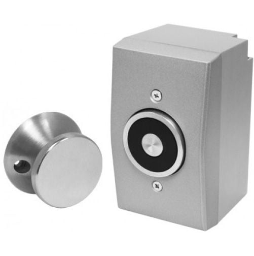 seco-larm-dh-151sq-magnetic-door-holder-surface-mount-with-backbox