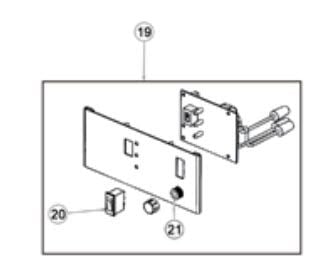 viking-vnxk2pspa-power-supply-panel-assembly
