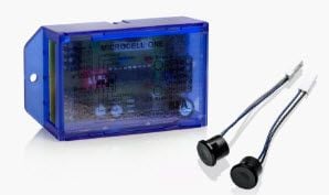 BEA 10MICROCELL1S Microcell Single Safety Beams
