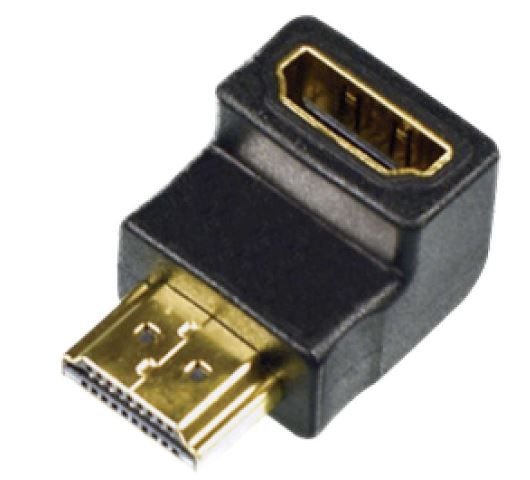op-hka001srb-gold-plated-hdmi-male-to-female-l-shaped-adapter-type-a
