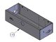 DKS DoorKing 2601-215 Box Limit Switch