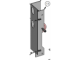 dks-doorking-2600-572-bracket-crank-tube-9200