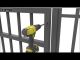 D&D CI3740A Shut It 4" BadAss Aluminum Half Bolt-On