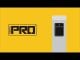 Pedestal Pro 64TOW-AIPH-21-304 47" Stainless Pedestal