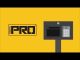 Pedestal Pro 814HOU-2NIP-03-304 Stainless Housing